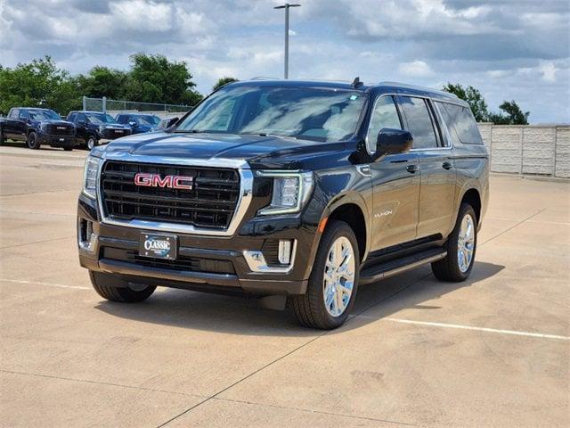 new 2024 GMC Yukon XL car, priced at $61,274