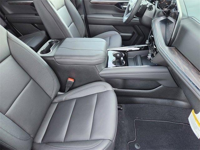 new 2025 Chevrolet Tahoe car, priced at $64,380