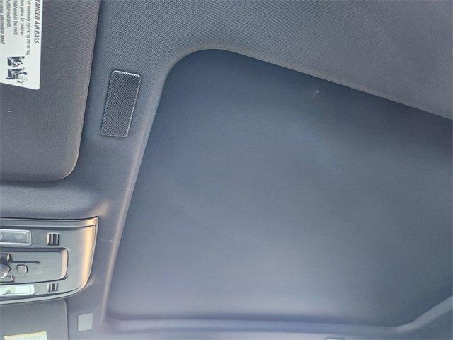 new 2025 Chevrolet Tahoe car, priced at $64,380
