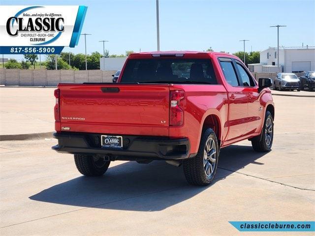 used 2020 Chevrolet Silverado 1500 car, priced at $31,500