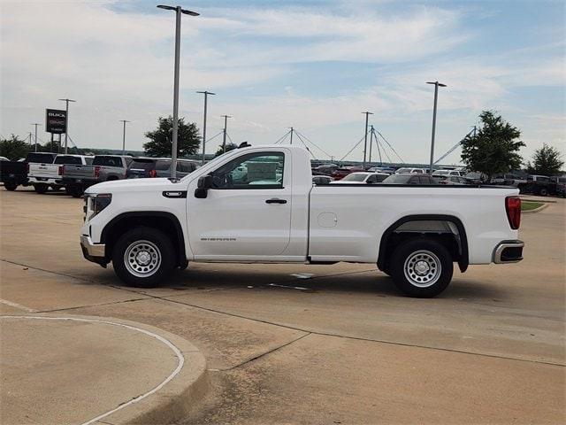 new 2025 GMC Sierra 1500 car, priced at $30,490