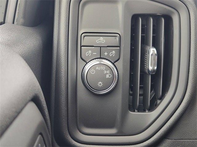 new 2025 GMC Sierra 1500 car, priced at $30,490