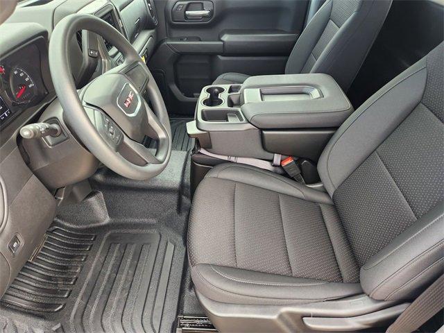 new 2025 GMC Sierra 1500 car, priced at $30,490