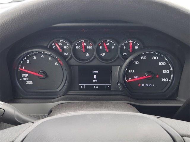 new 2025 GMC Sierra 1500 car, priced at $30,490