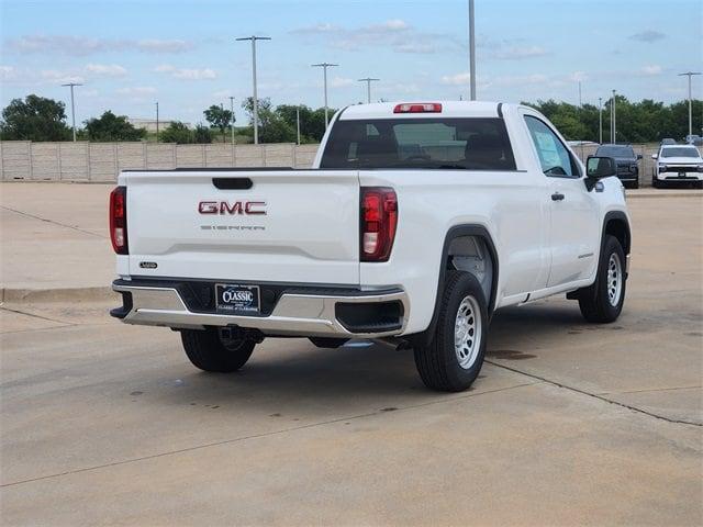 new 2025 GMC Sierra 1500 car, priced at $30,490