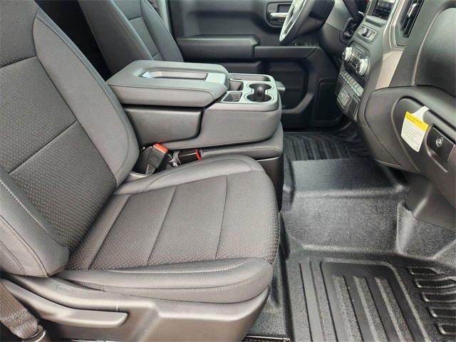 new 2025 GMC Sierra 1500 car, priced at $30,490
