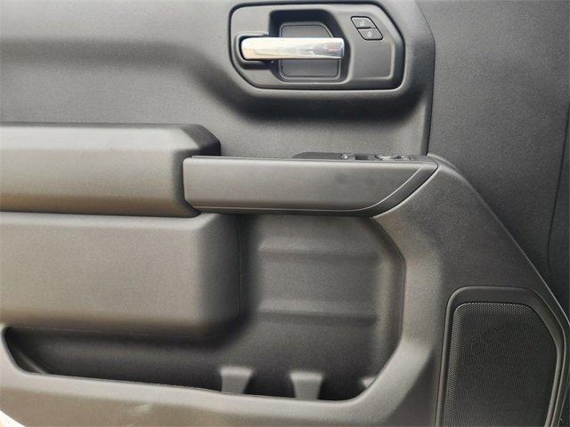 new 2025 GMC Sierra 1500 car, priced at $30,490