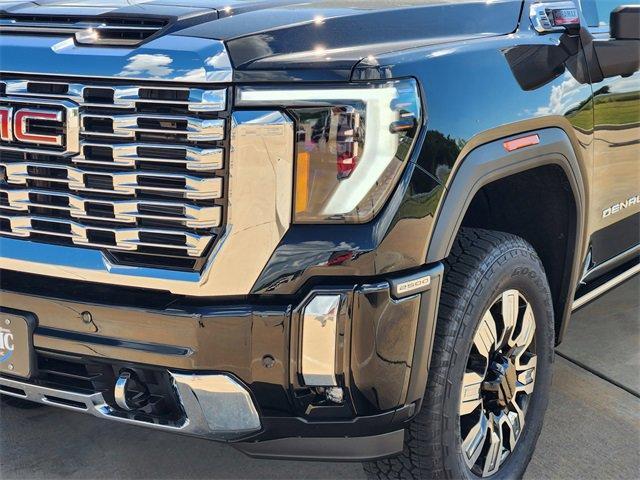 new 2025 GMC Sierra 2500 car, priced at $82,025