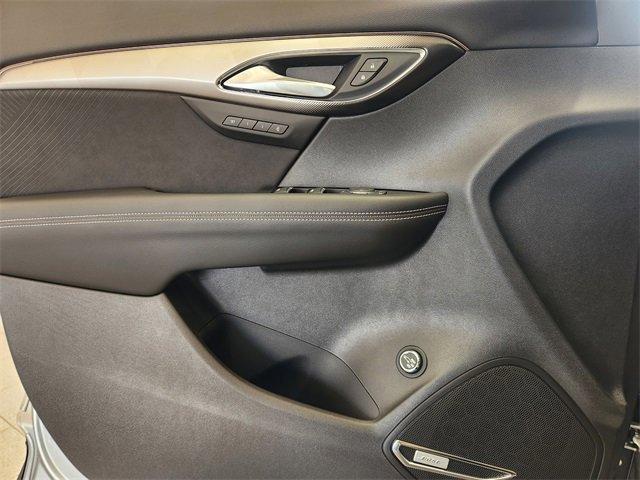 new 2025 Buick Envision car, priced at $42,240