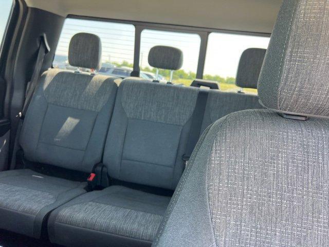 used 2022 Ford F-150 car, priced at $30,900