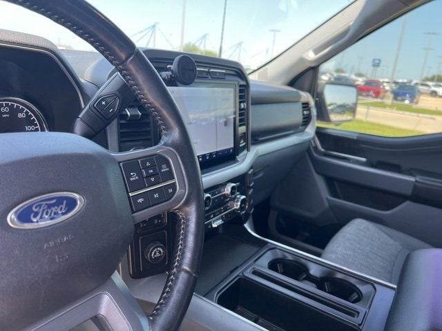 used 2022 Ford F-150 car, priced at $30,900