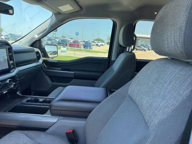 used 2022 Ford F-150 car, priced at $30,900