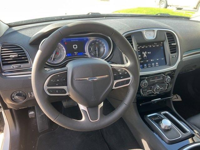used 2023 Chrysler 300 car, priced at $28,900