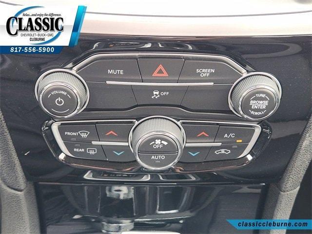 used 2023 Chrysler 300 car, priced at $27,900