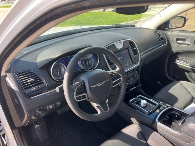 used 2023 Chrysler 300 car, priced at $28,900