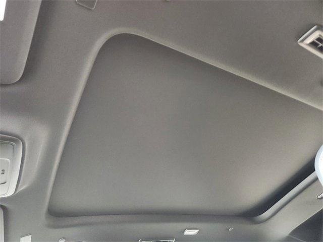 new 2025 Chevrolet Traverse car, priced at $49,125
