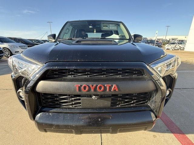 used 2022 Toyota 4Runner car, priced at $49,500