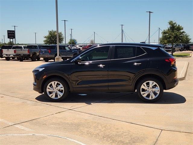 new 2026 Buick Encore GX car, priced at $24,375