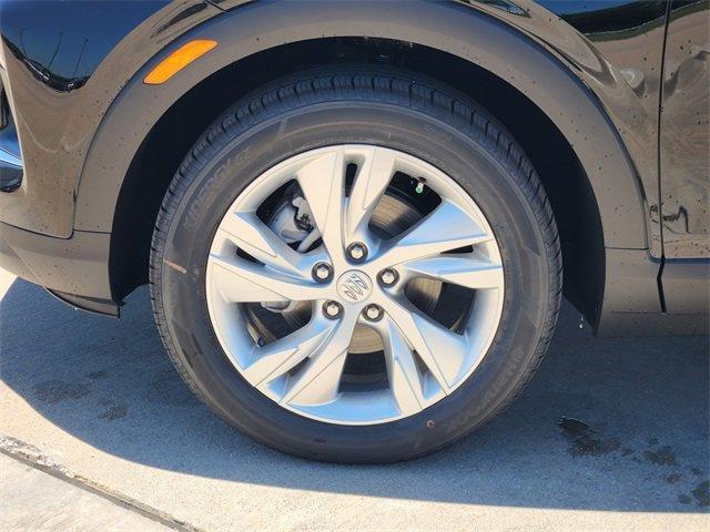 new 2026 Buick Encore GX car, priced at $22,875