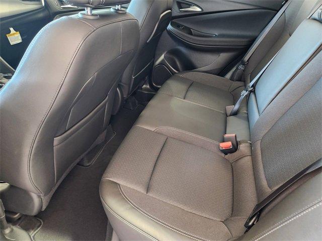 new 2026 Buick Encore GX car, priced at $24,375