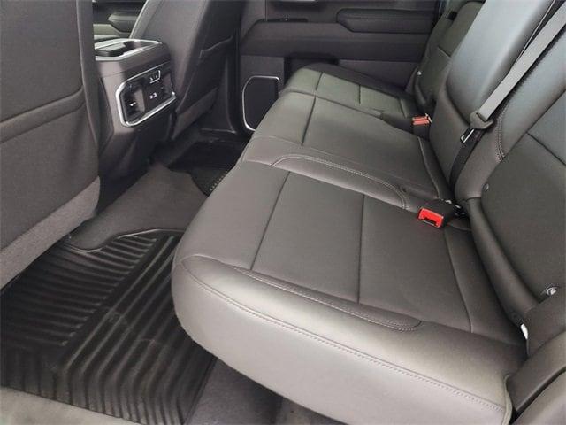 new 2025 Chevrolet Silverado 2500 car, priced at $77,480