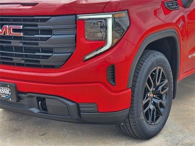new 2026 GMC Sierra 1500 car, priced at $39,665