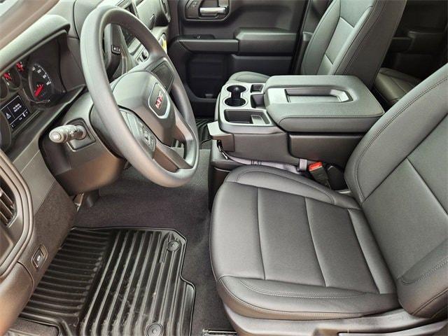 new 2026 GMC Sierra 1500 car, priced at $39,665