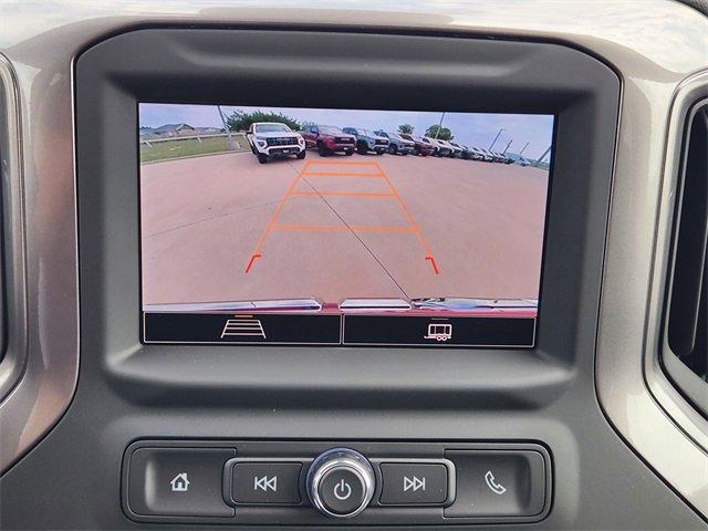 new 2026 GMC Sierra 1500 car, priced at $39,665