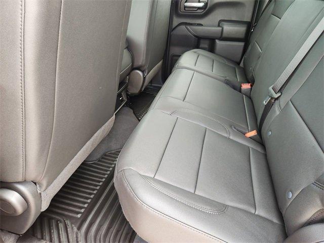 new 2026 GMC Sierra 1500 car, priced at $39,665