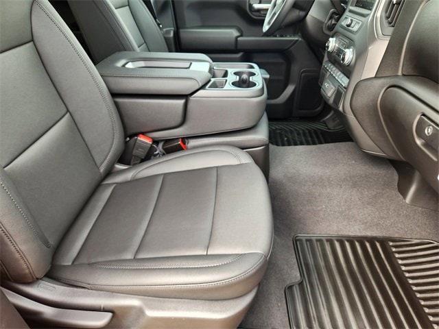 new 2026 GMC Sierra 1500 car, priced at $39,665