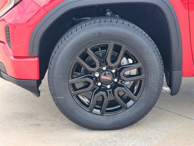new 2026 GMC Sierra 1500 car, priced at $39,665