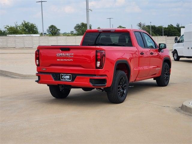 new 2026 GMC Sierra 1500 car, priced at $39,665