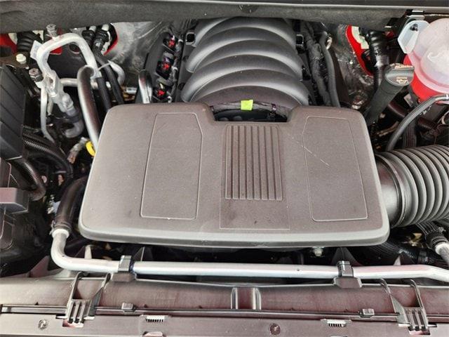 new 2026 GMC Sierra 1500 car, priced at $39,665