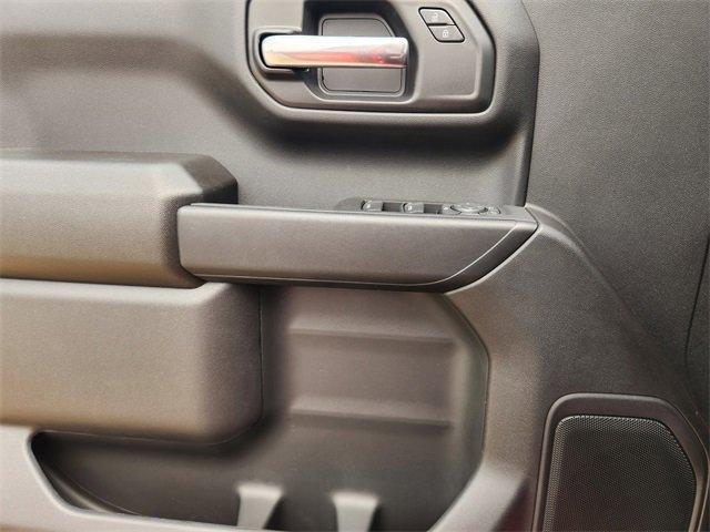 new 2026 GMC Sierra 1500 car, priced at $39,665