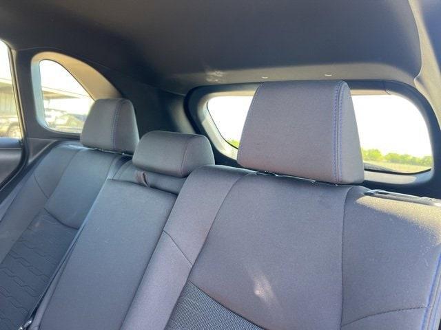 used 2023 Toyota RAV4 Hybrid car, priced at $33,500