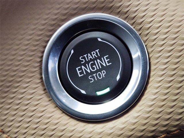 new 2026 Chevrolet Equinox car, priced at $33,840