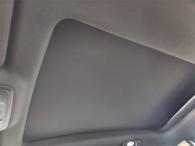 new 2026 Chevrolet Equinox car, priced at $33,840