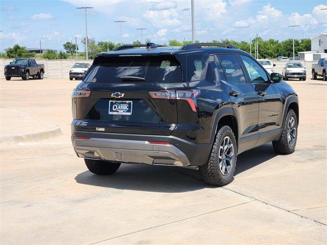 new 2026 Chevrolet Equinox car, priced at $33,840