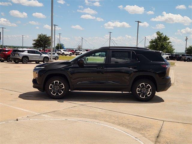 new 2026 Chevrolet Equinox car, priced at $33,840