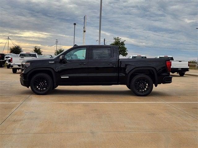 new 2025 GMC Sierra 1500 car, priced at $48,530