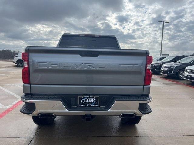 used 2019 Chevrolet Silverado 1500 car, priced at $32,500