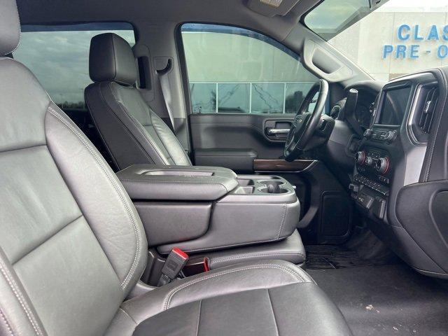 used 2019 Chevrolet Silverado 1500 car, priced at $32,500