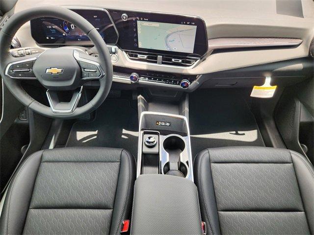 new 2026 Chevrolet Equinox car, priced at $32,645