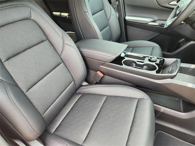 new 2026 Chevrolet Equinox car, priced at $32,645