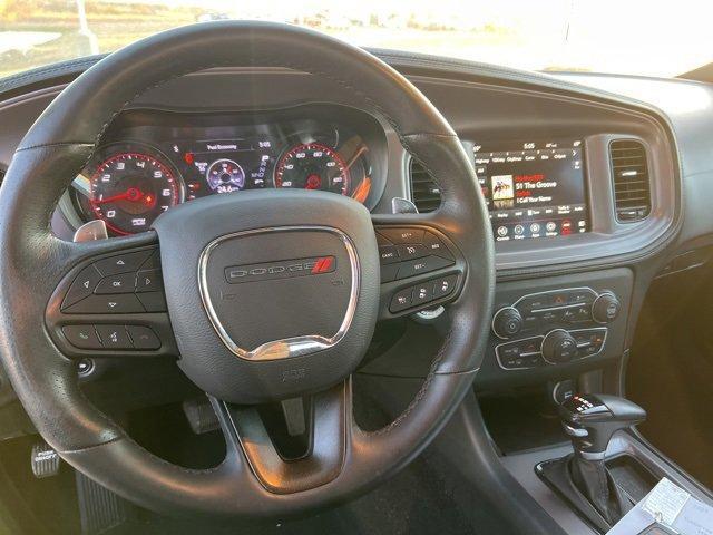 used 2023 Dodge Charger car, priced at $29,900