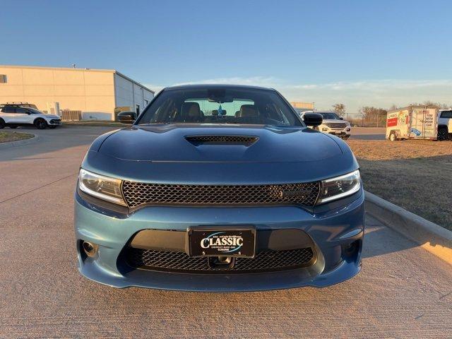 used 2023 Dodge Charger car, priced at $29,900