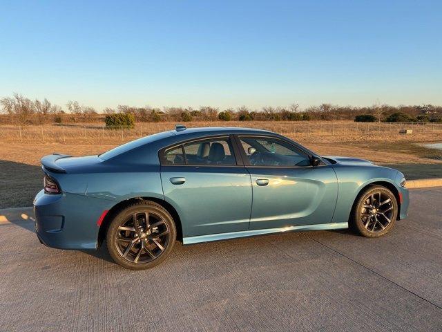 used 2023 Dodge Charger car, priced at $29,900