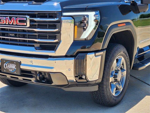 new 2025 GMC Sierra 2500 car, priced at $66,710