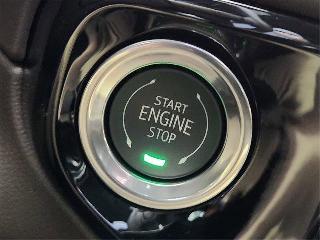 new 2025 GMC Sierra 2500 car, priced at $66,710