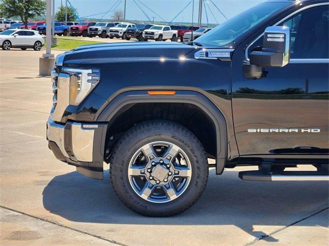 new 2025 GMC Sierra 2500 car, priced at $66,710